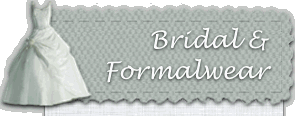Bridal and Formalwear