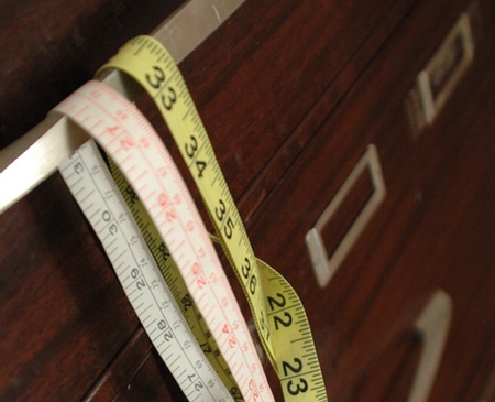 Measuring Tapes