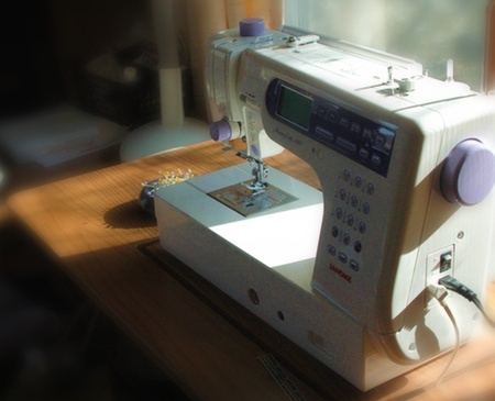 Sewing Machine